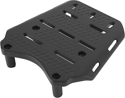 High quality robust rear luggage rack for Honda PCX.. Discover a world of choices with DIAYTAR NIGERIA's extensive marketplace and prompt shipping service.
