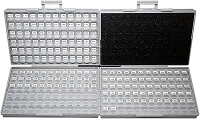 Surface mounting resistance Help 0805 SMD SMT, value 170, 100 parts/value 5%, sample resistance kit in box-all-144 and box-72, tweezers 10 ohm at 1m, free designer kit.. DIAYTAR NIGERIA bridges the gap between desire and affordability with nationwide delivery in under 8 days.