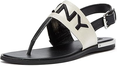 Women's Amber flat sandals.. From fashion to electronics, DIAYTAR Nigeria brings it all to your doorstep — fast, easy, and affordable.