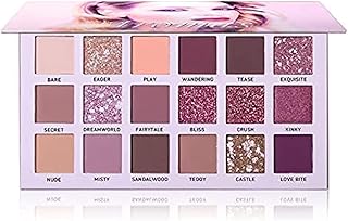 Palette of eyeshadows scent house nude matte shimmer -.. Your digital shopping companion, DIAYTAR NIGERIA offers exceptional value with delivery in less than 8 days.