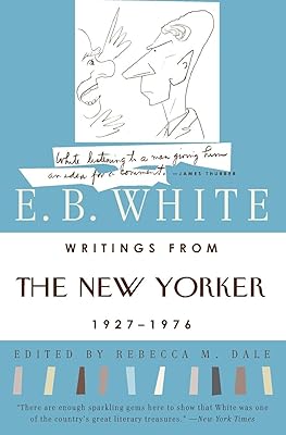Writings of \ "New Yorker \", years 1920-70.. DIAYTAR NIGERIA brings the marketplace to your home with budget-friendly prices and nationwide delivery.
