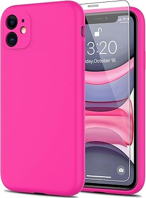 Denakin shell for iPhone 11 with drop -down screen protector.. Your home for smart shopping — DIAYTAR Nigeria delivers fast and cheap.