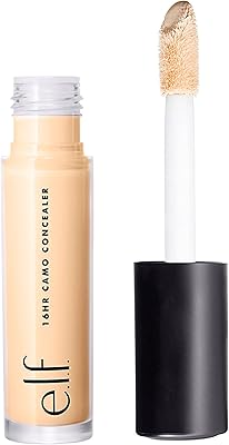 E.L.F. Corrector Mat Finishing Mate 16 Hours Light beige 6 ml.. Fast delivery, fair prices, and full variety — only on DIAYTAR Nigeria.