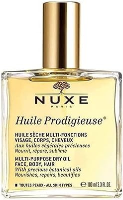 Prodigious Nuxe Multi-Uuxe Oil For Huel Woman 100 ml.. DIAYTAR NIGERIA makes online shopping accessible to all with budget-friendly prices and reliable delivery.