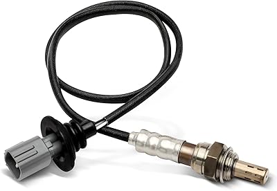 Replacement of the oxygen sensor O2 a-premium for Toyota Prius 2004-2009 Sienna Celica Lexus GS400 GS430 LS600H LS460 GS400 downstream.. Transform your online shopping experience with DIAYTAR NIGERIA's affordable and diverse marketplace.