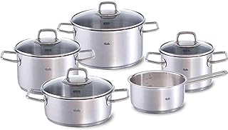 Cooking kitchen battery for cooking 9 rooms silver and transparent.. Discover thousands of products on DIAYTAR Nigeria with delivery between 5 to 8 days across the country.