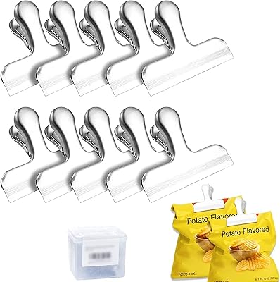 Bao Bao you's dietary bags for stainless steel bags, pack of 10.3.. DIAYTAR NIGERIA brings the marketplace home to you with affordable prices and delivery in 5-8 days.