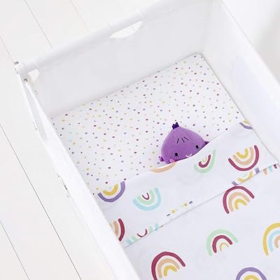 Baby cotton bed set in jersey snooz 3 -room.. DIAYTAR NIGERIA connects you with thousands of products at competitive prices, delivered within a week.