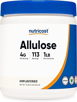 Bssoring with Nutricost almonds (1 book) - Ceto sugar, 0 calories, low carbohydrate content, natural sugar substitute, crystalline powder.. Quality and convenience delivered — shop DIAYTAR Nigeria now.