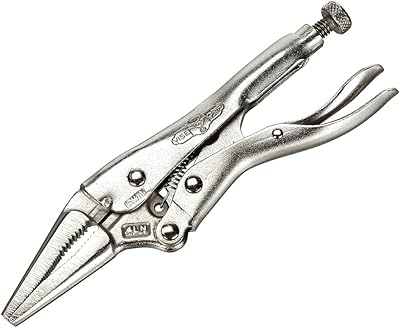 Original Irwin, long, 4 inch (1602l3).. From daily needs to rare finds, DIAYTAR Nigeria brings it to your door.