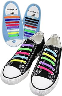 Elastic laces without nodes 16 pieces waterproof laces knots for special children and adult sneakers.. Discover more ways to save — every day on DIAYTAR Nigeria.