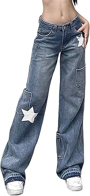 Large leg jeans for women, jeans slim stretch long, wide leg jeans, low -waisted jeans.. Tired of overpriced goods and slow delivery? DIAYTAR Nigeria brings affordability and speed together with a wide selection of products.