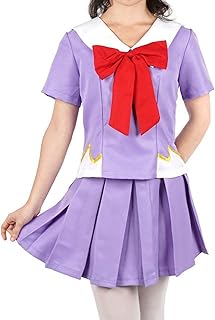 Cosplay costume Mirai Gasai Yuno for women, Halloween Nikki school uniform for girls, school uniform for girls.. Discover why millions choose DIAYTAR for affordable online shopping with delivery in just 5-8 days.