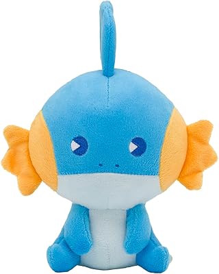 Original Pokemon Soda Refresh Madkip Pokemon Pokemon Pokemon Pokemon Doll, 6 inches.. Shop from thousands of products at DIAYTAR NIGERIA and enjoy budget-friendly nationwide delivery.