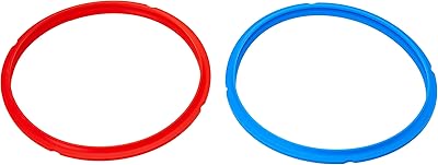 Inner sealing ring for instant pot accessories for electric carriers from manufacturers.. Shop millions of products across categories on DIAYTAR Nigeria — delivered right to your door.