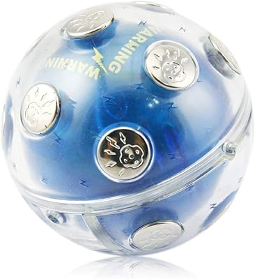Fljyhj Electric shock ball hot potato game anti-stress, electric shock game light luminous ball adventure funny new joke funny for the decorations of festive entertainment toys, prop.. Nigeria's most loved e-commerce platform delivers affordable shopping solutions to your doorstep.