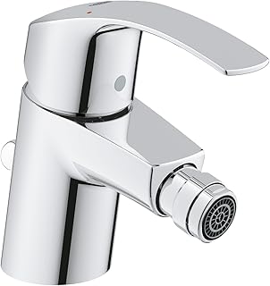 Lavabo Grohe Eurosmart 1/2 "monocommande mixer, size S, 32929002.. DIAYTAR NIGERIA: Where convenience meets affordability with delivery across Nigeria in under 8 days.