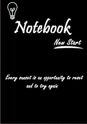 Notebook: the new year arrives are ready it's time to realize.. Experience the ease of one-stop shopping with DIAYTAR NIGERIA's diverse catalog and nationwide delivery.