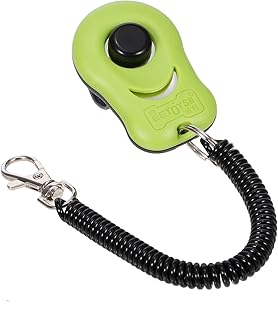 Clicker pet dressing apparatus with DRAGONON positive behavior strengthen and train.. DIAYTAR NIGERIA: Where quality meets affordability, with thousands of products delivered in less than 8 days.