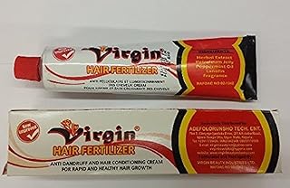 Anti -Pelllicular moisturizer with Virgin Hair fertilizer 125 g.. Shop across categories at DIAYTAR NIGERIA with the confidence of affordable prices and delivery within 8 days.