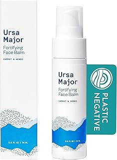 Ursa Major Fortifying Fortifying Balm | Natural moisturizer for the face | 2.5 oz.. Shop everything from A to Z on DIAYTAR Nigeria — delivered nationwide.
