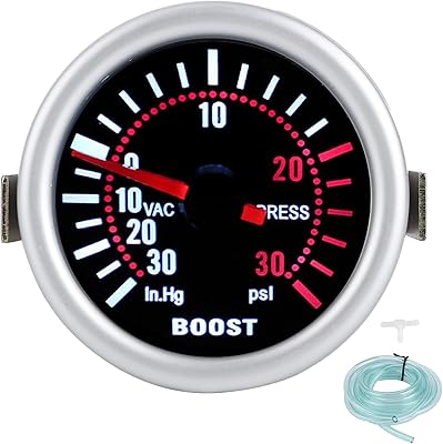 Turbo Boost Gauge Boost Qylo Boost Kit 12v 12V.. Thousands of items at your fingertips — DIAYTAR Nigeria makes it happen.