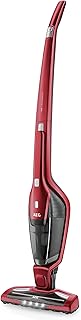 Wireless vacuum cleaner CX7-2-35WR-Red.. No stress, just speed — DIAYTAR Nigeria ships in days.