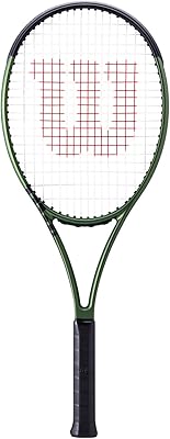 Wilson Blade 101l V8 tennis racket.. Home to endless choices and pocket-friendly prices — DIAYTAR Nigeria.