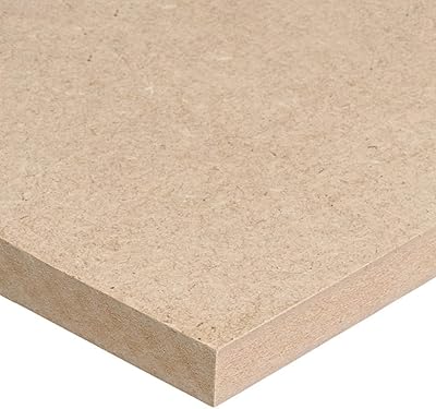 Rubik 4 parts of MDF Uni predocuting MDF quality of 18 mm (60 x 60 cm) (18 mm).. DIAYTAR NIGERIA: Where shopping is affordable, selection is vast, and delivery is always reliable.