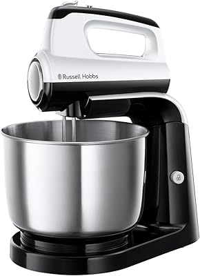 Russell Hobbs Horizon Bateling on base with Bol-24680-56 Gray and Black.. Explore limitless products on DIAYTAR Nigeria — at the lowest prices.
