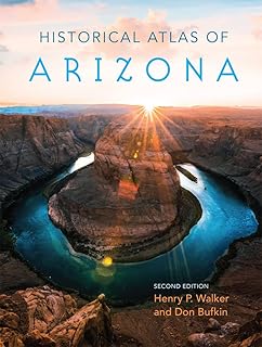 Historical Atlas of Arizona.. Your favorite online marketplace — DIAYTAR Nigeria delivers quick and cheap.
