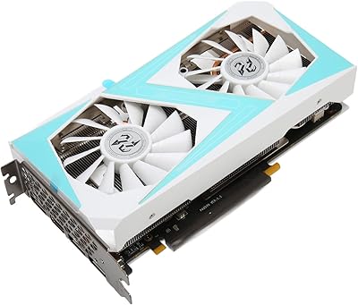 RTX2070 8 GB GDDR6 256 bits game graphics card DP 1410 MHz 8750 MHz for Office GPU.. DIAYTAR NIGERIA: Where affordability meets reliability with thousands of products delivered promptly.