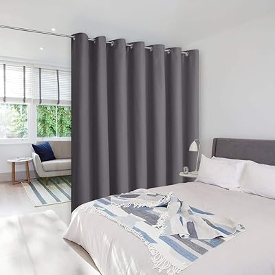 NICETOWN cupboard curtains soundproofing rooms of intimacy screen separator curtain.. Discover why millions choose DIAYTAR for affordable online shopping with delivery in just 5-8 days.
