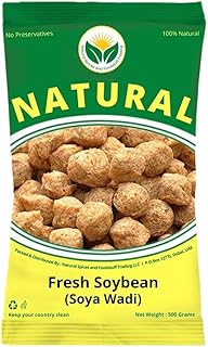 Fresh soy wadi (raw) 1.5kg.. Need it fast? DIAYTAR Nigeria ships in just 5 to 8 days nationwide.