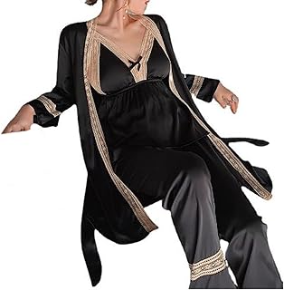 Gankas Dames Pyjama Spring Summer Pajamas Costume For Women Night clothes Costume at home Sling Women's Dress (Size: X-Large).. Shop with confidence at DIAYTAR NIGERIA, enjoying competitive prices and delivery within 8 days.