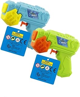 Mondo water gun 11 cm - matching colors - A room sold at random, multicolored, dhowg10191.. DIAYTAR NIGERIA combines affordability, variety, and convenience with nationwide delivery services.