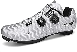 Cycling shoes Men Women Bike Bike Shoes VTT Compatible with Crampons Apparence SPD SPD-SL Delta, compatible with bicycle shoes Peloton cycling shoes unisexes.. DIAYTAR NIGERIA: Where shopping is easy, prices are low, and delivery is just days away.