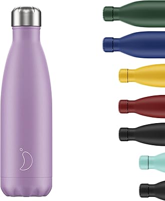 Chili's the Original Insotherm Bottle under vacuum with double -walled stainless steel without BPA for hot and cold drinks - 260, 500 and 750 ml.. Shop with ease at DIAYTAR NIGERIA and enjoy our extensive product range delivered at affordable rates.