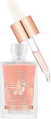 Catrice Disney Classics Lady Serum for the face with hyaluronic acid 020, diamond.. Shop everything from A to Z on DIAYTAR Nigeria — delivered nationwide.