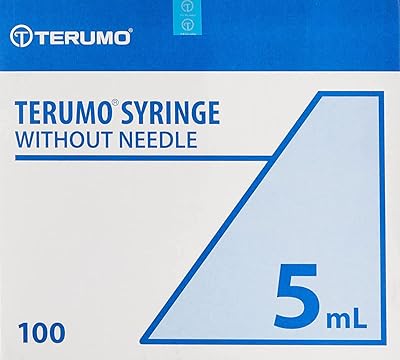 Disposable Tiro -5 ml syringe - Package of 100.. Your go-to destination for affordable online shopping, DIAYTAR NIGERIA delivers in under 8 days.