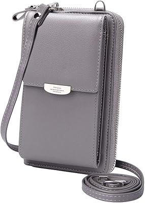 Kukoo Small strap bag wallet for mobile phone with women's credit cards locations.. DIAYTAR NIGERIA: Where every search yields affordable results delivered promptly to your door.