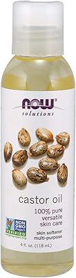 Now solutions Ricin oil 100 % pure, 4 fl oz (1 per package).. Experience the convenience of one-stop shopping with DIAYTAR NIGERIA's diverse and affordable marketplace.