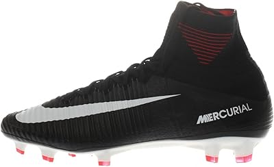 Chaussures de football nike junior mercurial superfly v df fg 921526.. Shop with confidence at Nigeria's leading affordable e-commerce platform with reliable delivery services.