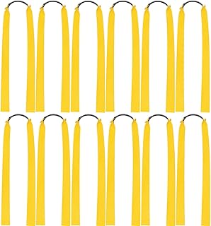 Flat elastics for sling 12 pieces 075 mm elastic thickness.. Nigeria shops with DIAYTAR — wide selection, fast shipping, and great value.