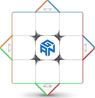 Magnetic speed cube covered with gan 13 crystal, 3x3 magnetic speed cube without 56 mm sticker, magic magic cube puzzle toys, GAN 2022 flagship product.. DIAYTAR NIGERIA transforms online retail with unbeatable prices and consistent delivery timeframes.