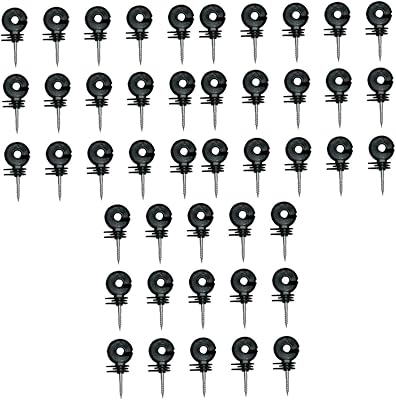 YarNOW 45 Pieces Insistor to screw for upper metal fence.. Discover endless possibilities with DIAYTAR NIGERIA's vast e-commerce selection and budget-friendly delivery.
