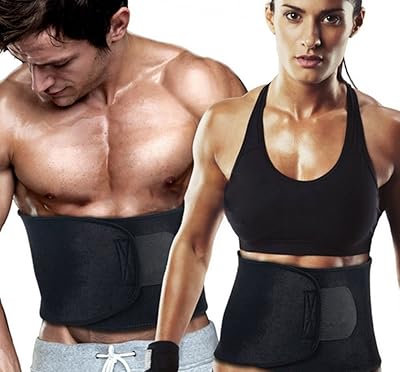 Malan hot slim belt for men women thin neoprene belt to burn fat.. DIAYTAR NIGERIA makes luxury accessible with our affordable prices and dependable delivery service.