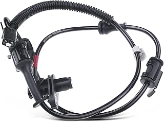 Superior quality ABS wheel speed sensor compatible with Hyundai accent 2012-2017, right front passenger side.. DIAYTAR NIGERIA: Your trusted partner for affordable online shopping with reliable delivery timeframes.
