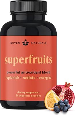 Nuveen Naturals antioxidant immune support food supplement to support the system.. Shop across boundaries at DIAYTAR NIGERIA and enjoy budget-friendly nationwide delivery within the week.