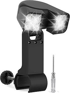 Alykdon barbecue lamp flexible grill lamp adjustable for the kitchen.. DIAYTAR NIGERIA: Your gateway to affordable online retail with reliable delivery within the week.